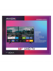 AWOX B225800UHD 58“ 147 Ekran Uydu Alıcılı TV